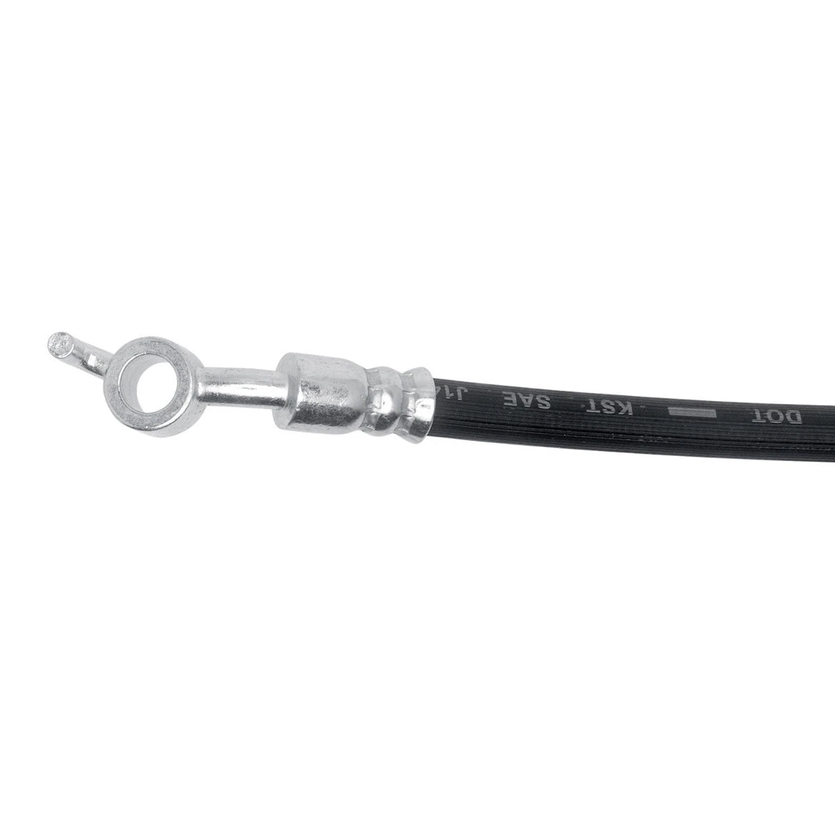 Brake Hose Rear Left for Suzuki Grand Vitara (2009–2013) BHH-01019, 5158077K00