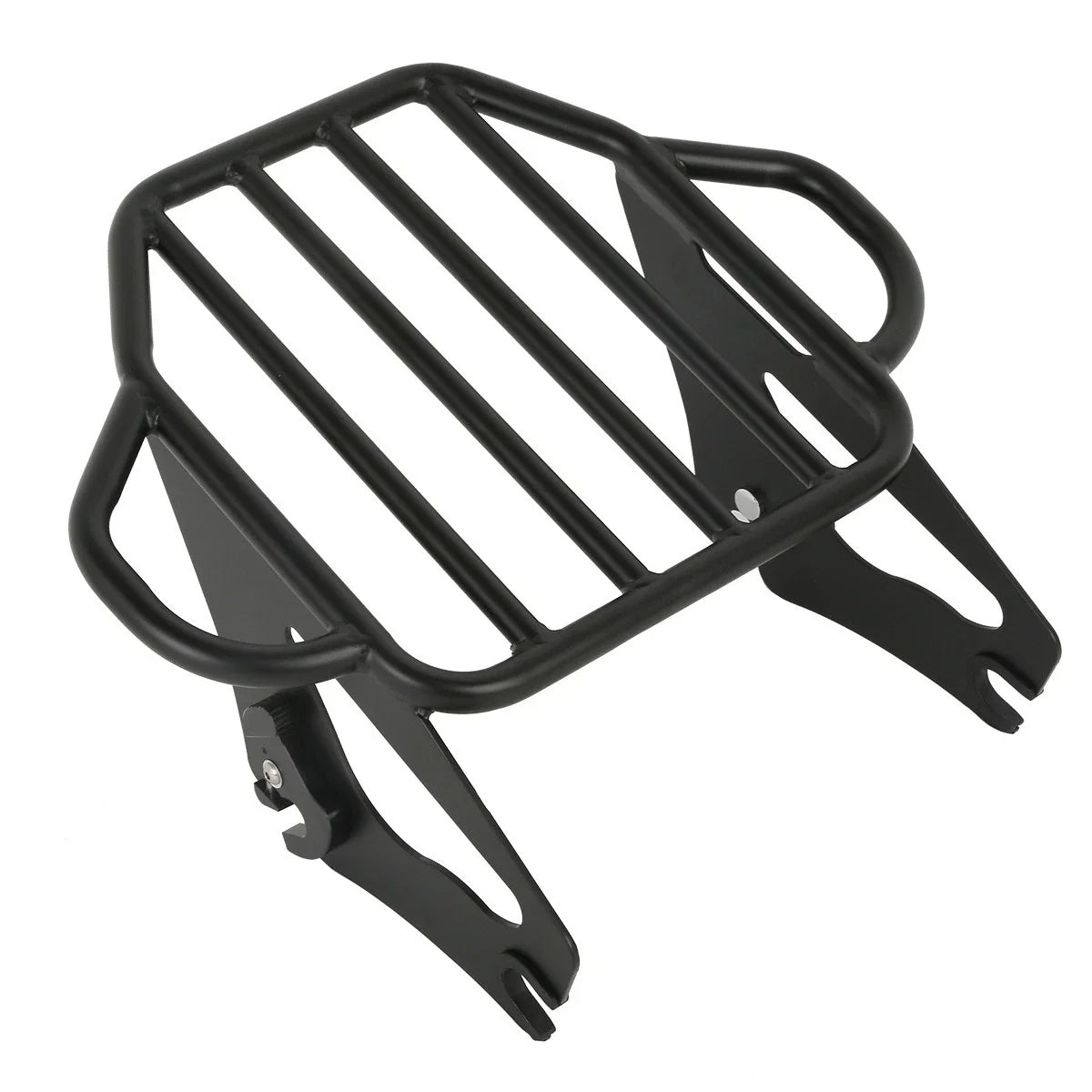 2X Luggage Rack for Harley Touring Street Glide (2009–2025)