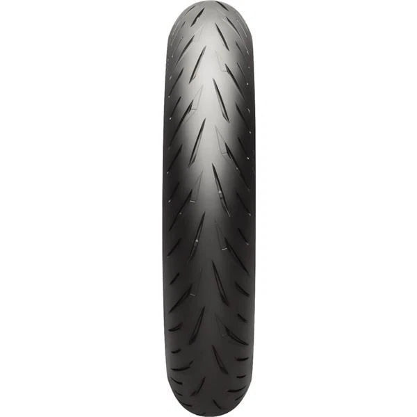 Bridgestone Battlax Hypersport S22 Front Tire 110/70R-17 (11668)