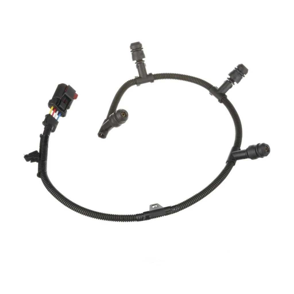 Glow Plug Wiring for Ford Excursion (2005) | ALX-PAU-SI-GPH104-CLA1