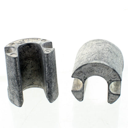 Magnesium Anode Kit for Mercury Marine Mercruiser (97-888757Q02)