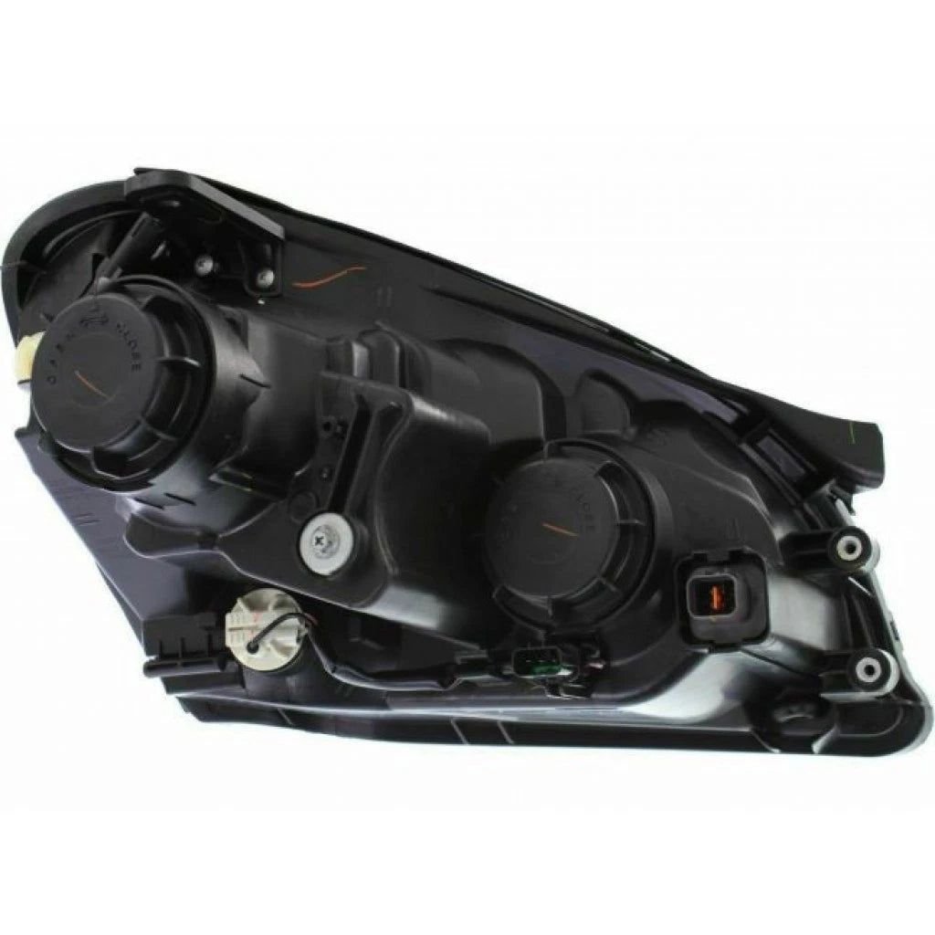 Headlight Assembly Pair for Kia Magentis (2007–2009) PLX-M1-322-1121L-ACN1, KI2502132, KI2503132