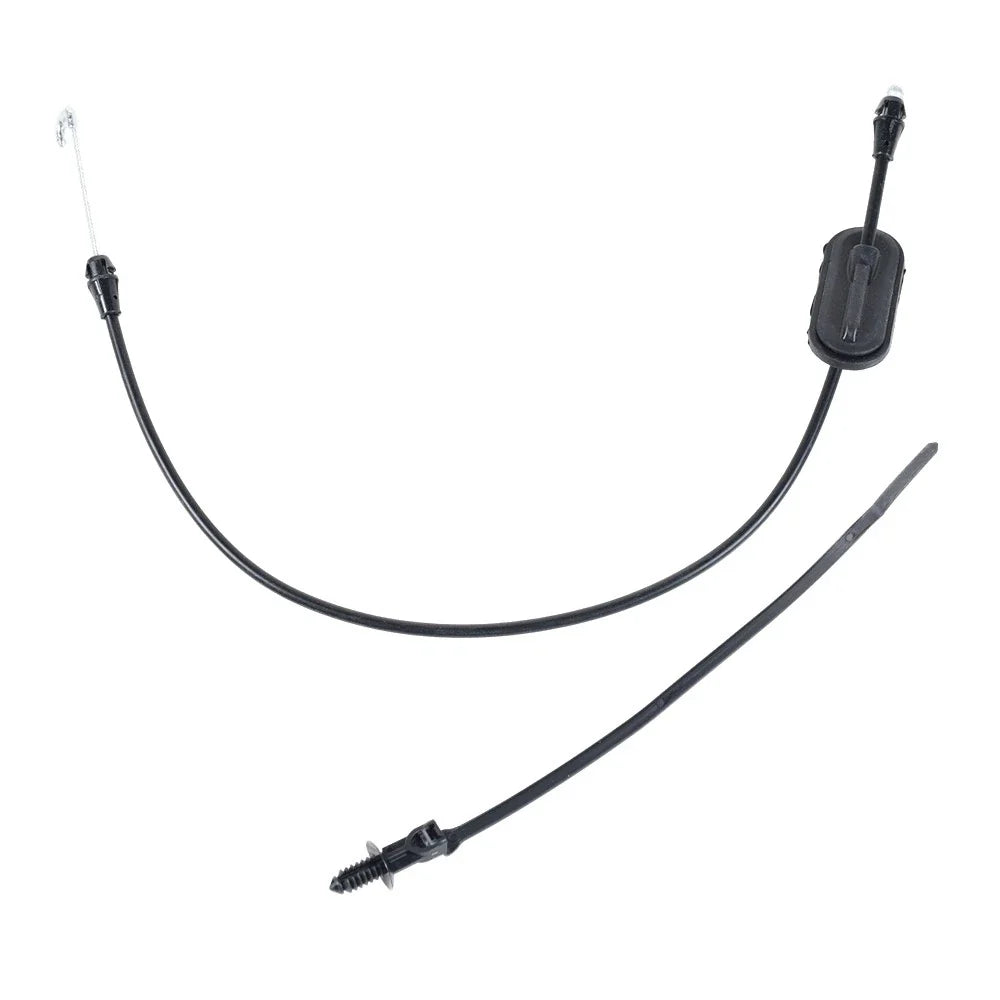 Door Latch Cable for International Navistar LT Series (4056798C94, HLK2831XC)