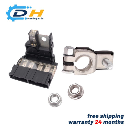 Positive Battery Terminal Fuse Link Wiring Connector for Nissan 370Z (2009)