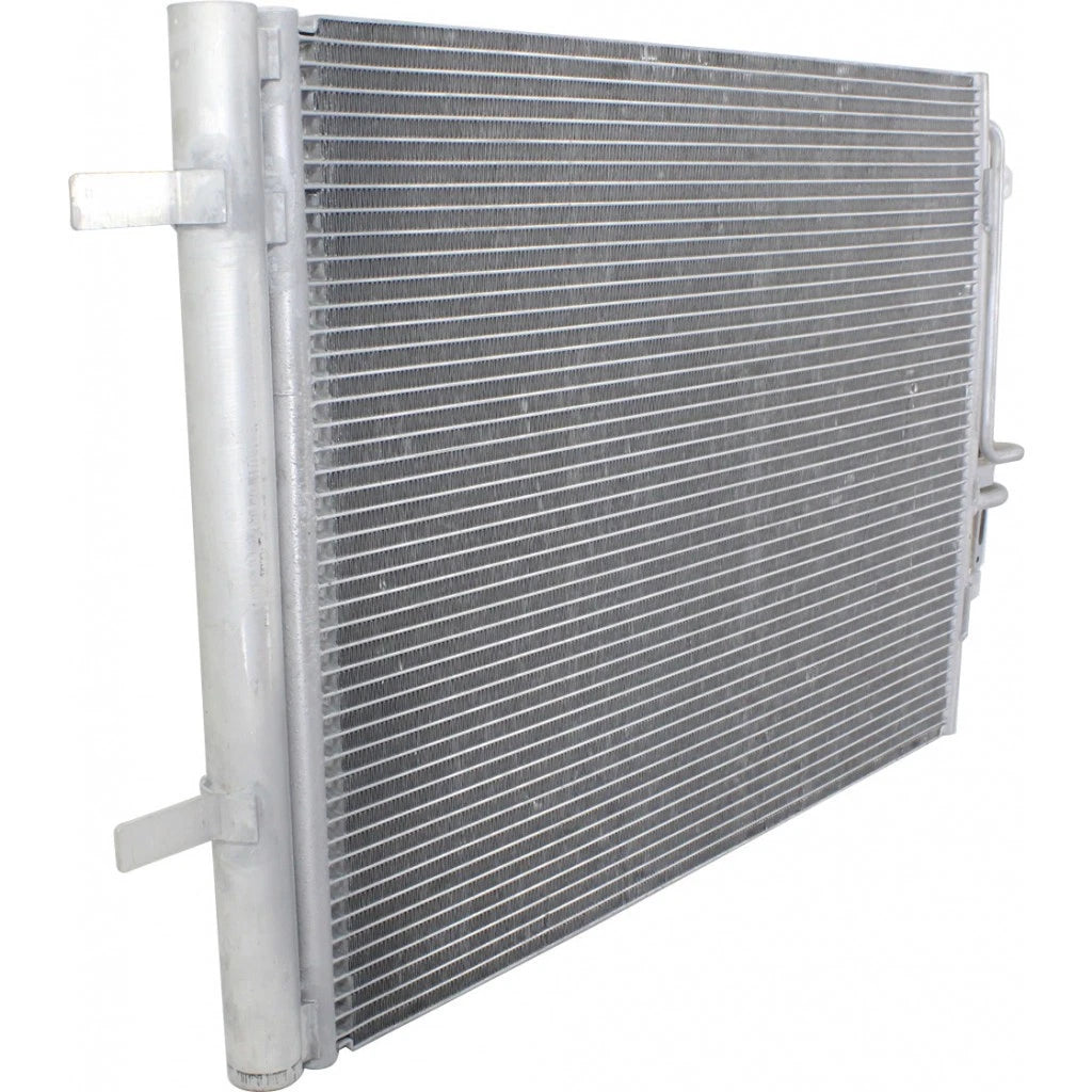 A/C Condenser for Land Rover LR2 (2008–2015) VO3030118, CLX-M0-USA-KVAC3733-CL360A73