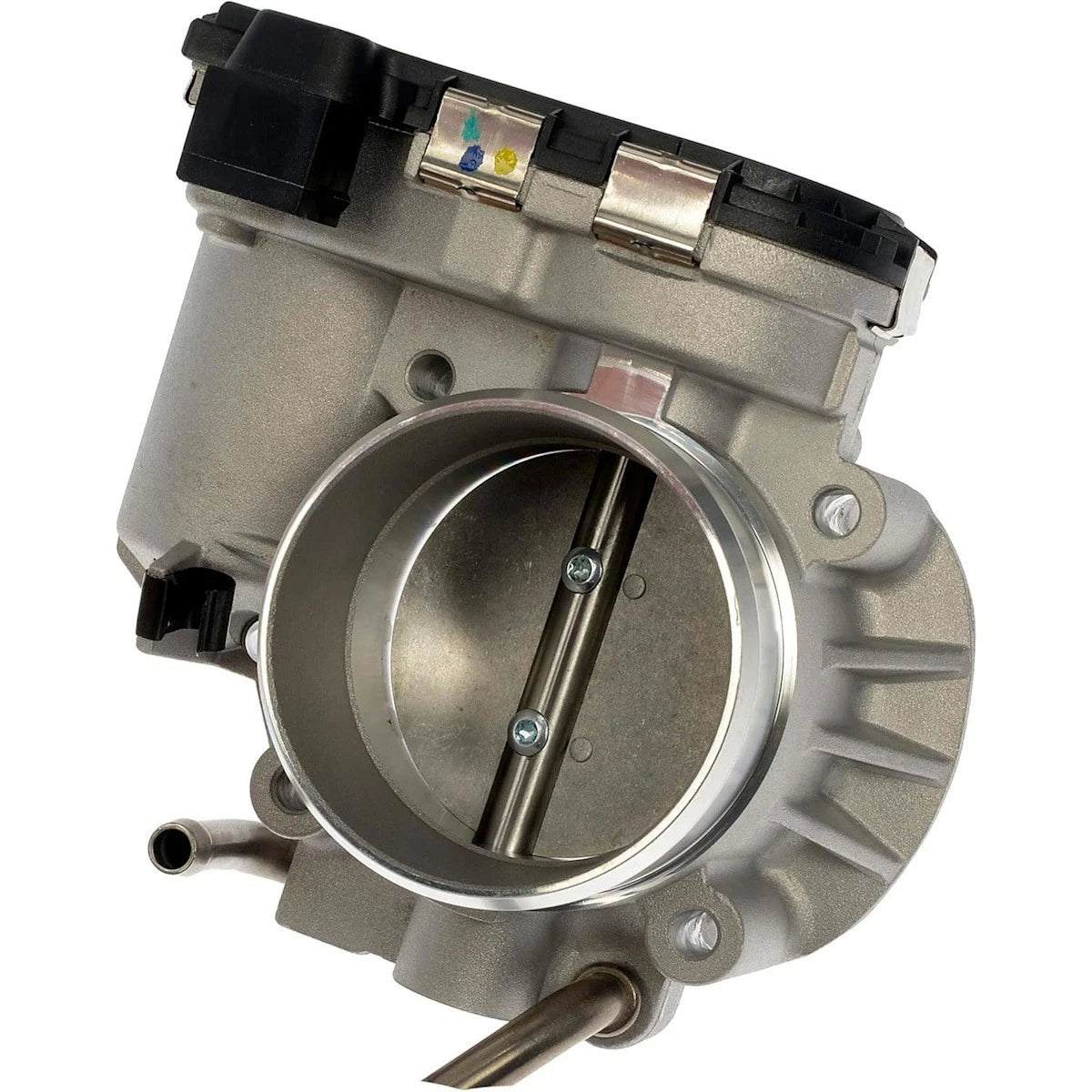 Throttle Body for Hyundai Tucson Santa Fe Sonata (2008–2010) 977-791, TB1175
