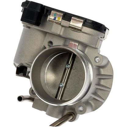 Throttle Body for Hyundai Tucson Santa Fe Sonata (2008–2010) 977-791, TB1175