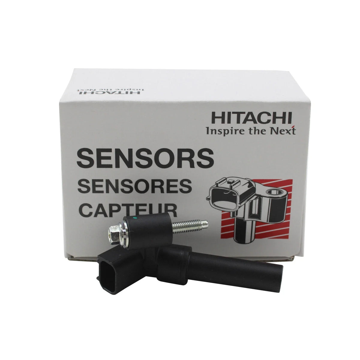 Hitachi Crankshaft Position Sensor CPS0024 for