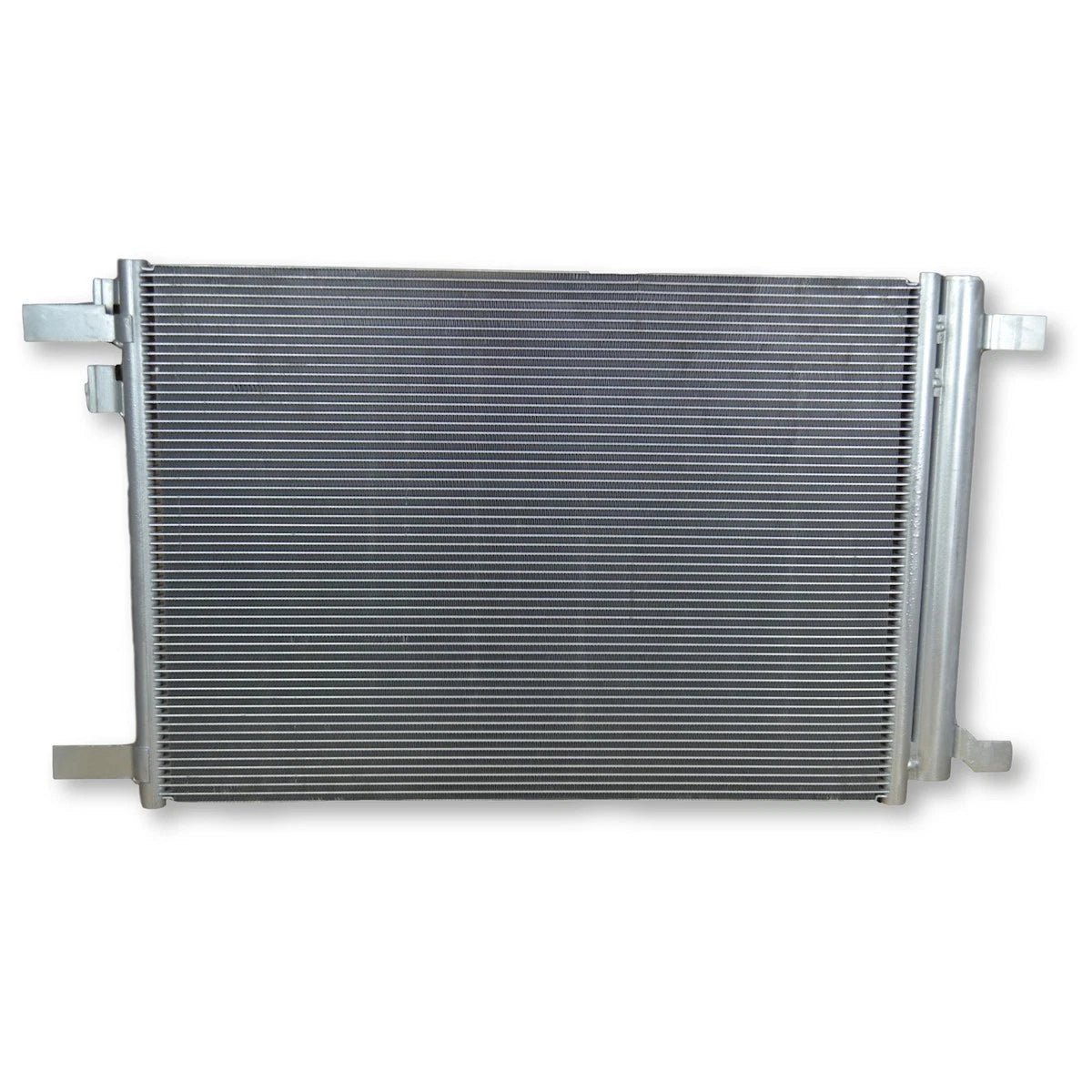 A/C Condenser for VW Audi A3 Q3 S3 Quattro TT Golf R RS3 (4891C, 5Q0816411AJ)