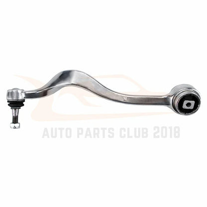 Set of 8 Suspension Kit Control Arms Sway Bars for BMW 525i 528i 530i (2001–2007)