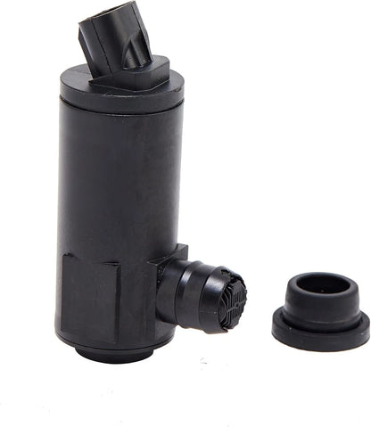 Front Windshield Washer Fluid Pump for Honda Civic (wp 0109)