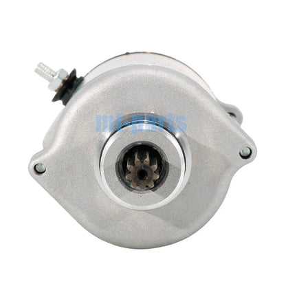 Starter for SYM Maxsym TL500/TL508i ABS (2019–2025)