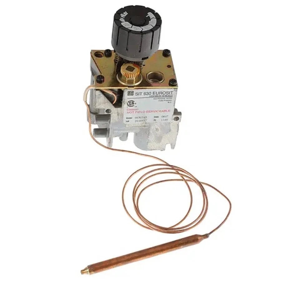 Gas Control Valve Kit for Desa Gas Log Fireplace (SIT 630)