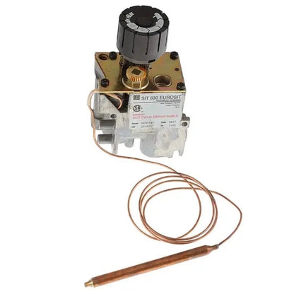 Gas Control Valve Kit for Desa Gas Log Fireplace (SIT 630)