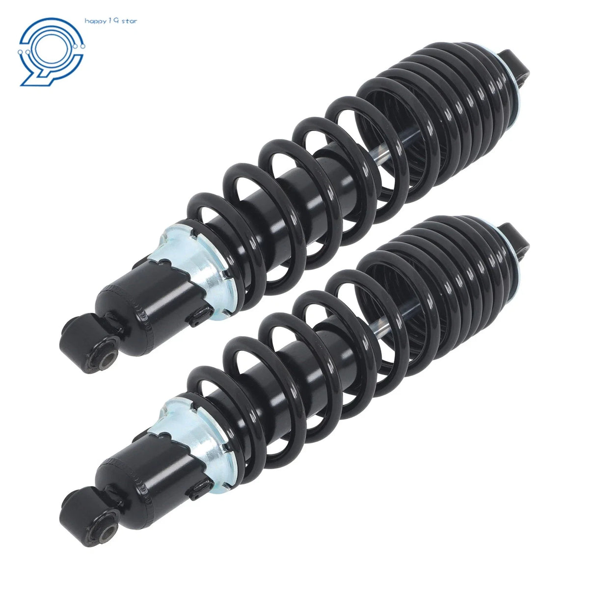 Set of 2 Front Shocks for Polaris RZR 570/800 (2014–2020)