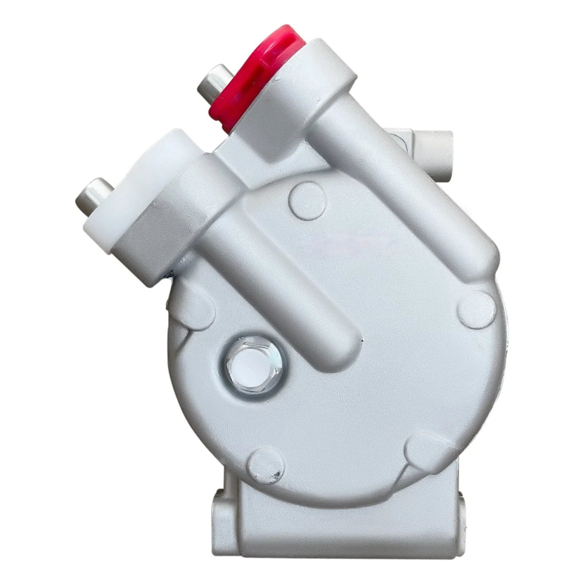AC Compressor Kit Replacement for Ford Escape 2.5L (2009–2010)