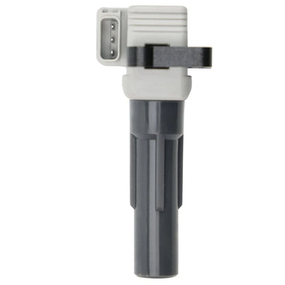 4X Ignition Coil & Spark Plug for Subaru Impreza (2004–2010) Legacy (2005–2009) 2.5L H4