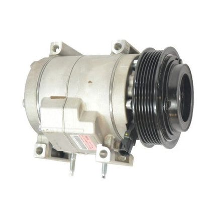 Air Conditioning Compressor for Jeep Grand Cherokee (2016–2021) OLX-MOP68251534AE-CL360A50