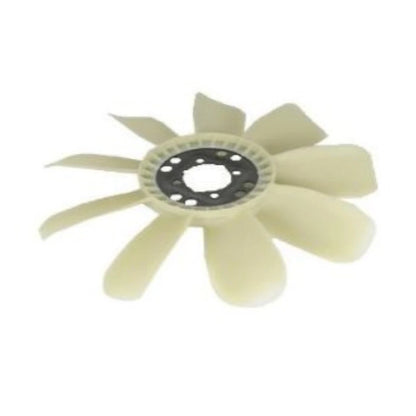 Cooling Fan Blade for Chevy Silverado 2500 (1999–2010) OLX-ACD15-80692-CL360A53