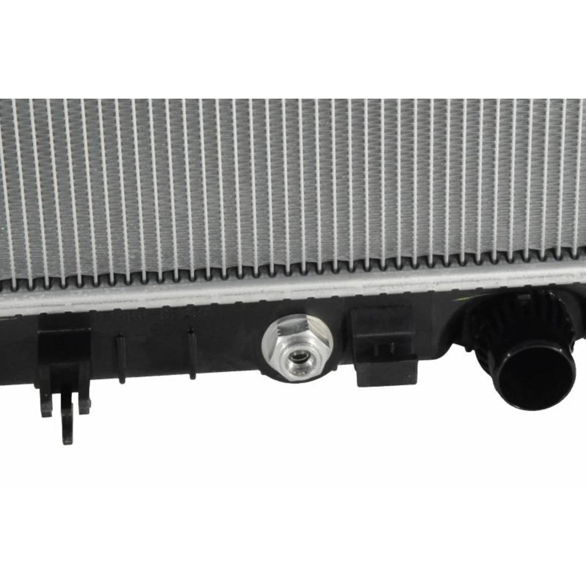 Radiator for Chevrolet Caprice SS (2014–2017) 21947