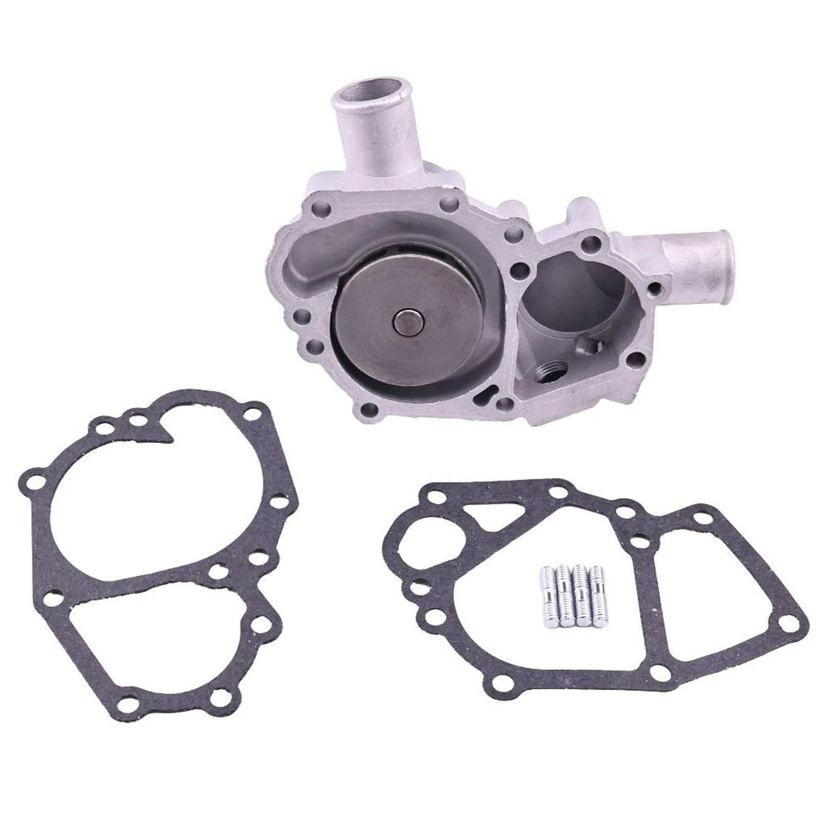Water Pump 83989003 for Ford 1120 1210 1215 1220 1310 CL25 (–)