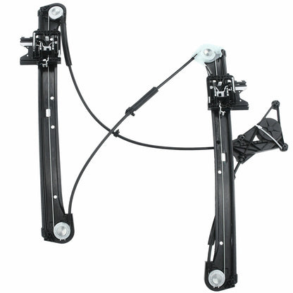 Power Window Regulator for Audi A3 Quattro (2015–2020) 8V4837462