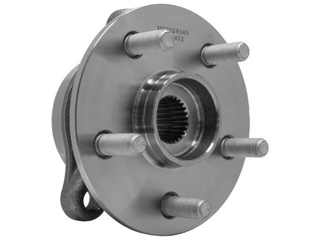 Wheel Hub Assembly for Toyota Corolla (2019–2026) 44264YRGS