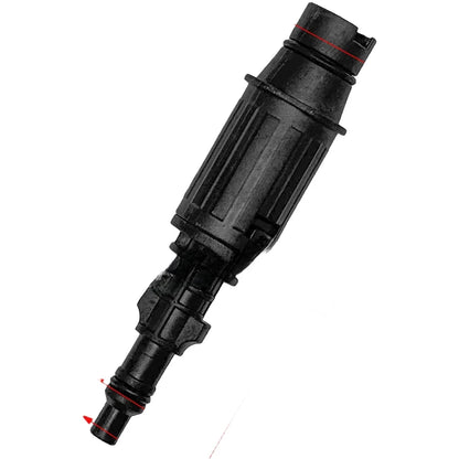 High Pressure Car Wash Nozzle Extension for Standard Washers (Compatible)