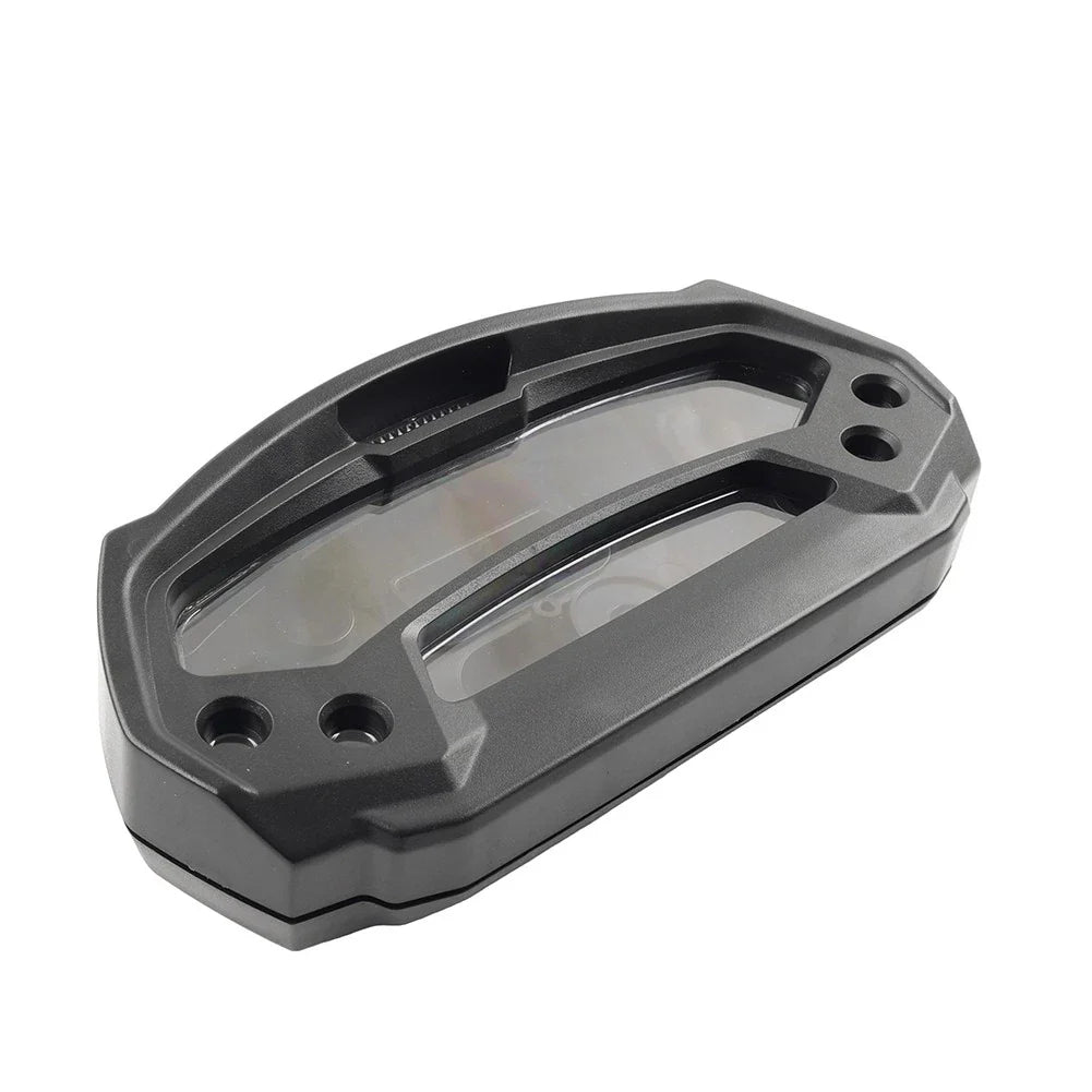 Speedometer Odometer Gauge Cover Case for Ducati Monster (695–1100S)
