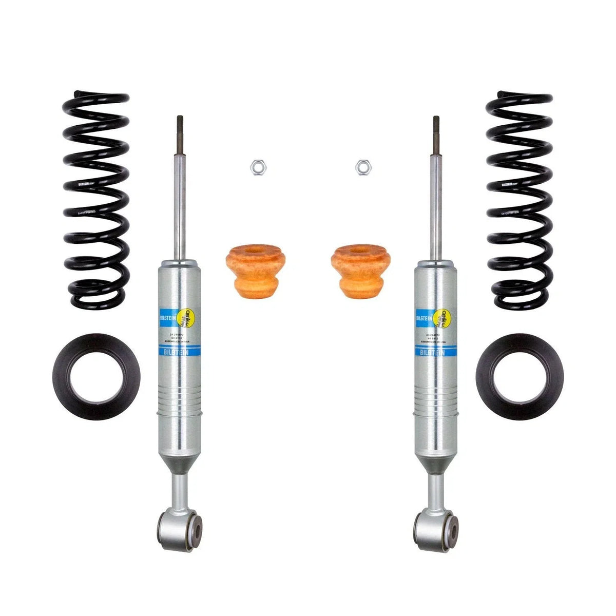 Bilstein B8 6112 Suspension Kit for
