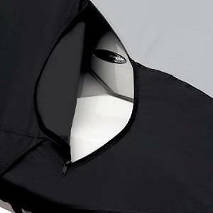 Mooring Cover for Sea Doo Jet Ski GSX (1996–2000) Black/Grey