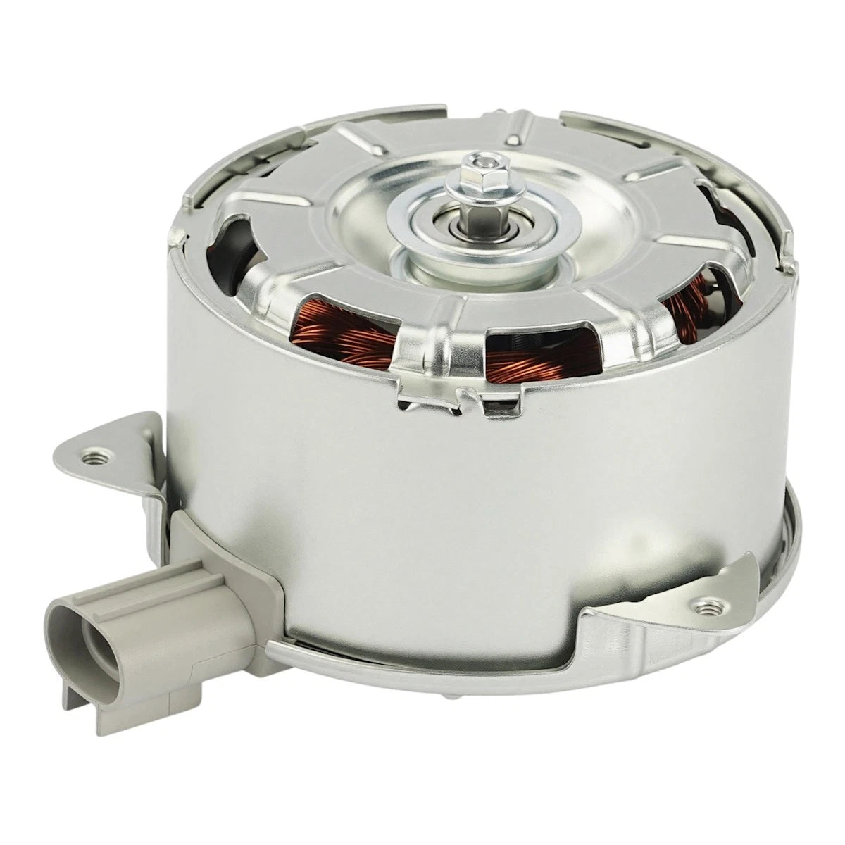 Engine Cooling Fan Motor for Toyota Yaris (2016–2018) 18084709, 163630Y050, 163630Y040