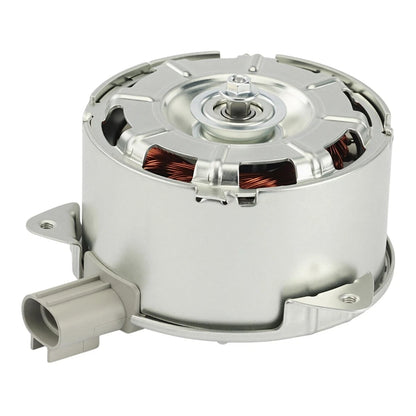 Engine Cooling Fan Motor for Toyota Yaris (2016–2018) 18084709, 163630Y050, 163630Y040