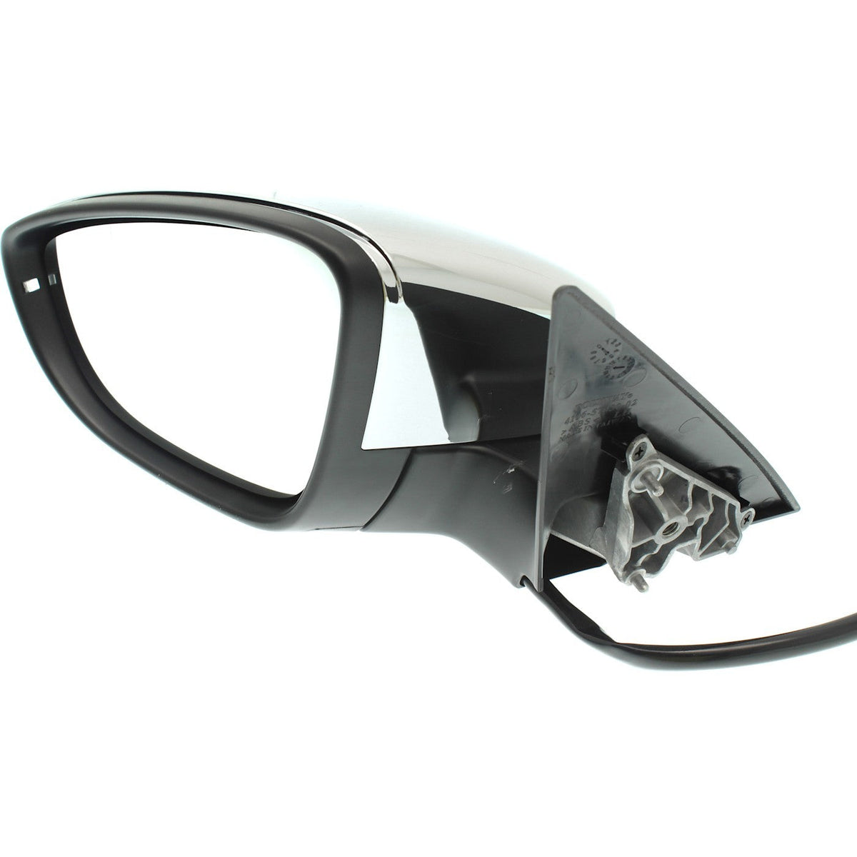 Heated Driver Left Side Mirror for VW Beetle (2012–2019)