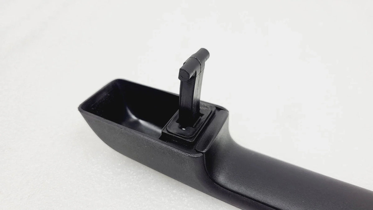 Front Right Door Handle w/ Lock Button for Ford Bronco (2021–2025) M2DB-S22404-CH5YZ9