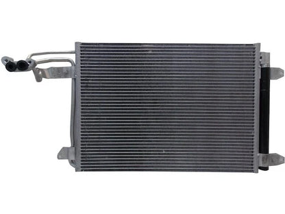 A/C Condenser for Audi TT (2008–2009) 32935DQRM