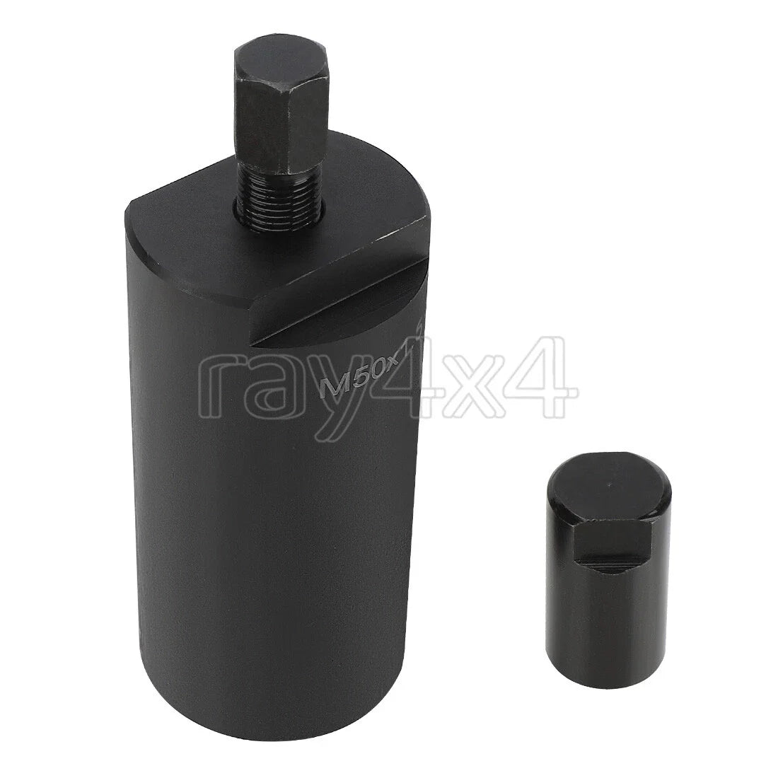 Flywheel Rotor Magneto Puller Tool for Suzuki Arctic Cat (50mmX1.5)