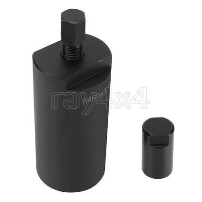 Flywheel Rotor Magneto Puller Tool for Suzuki Arctic Cat (50mmX1.5)