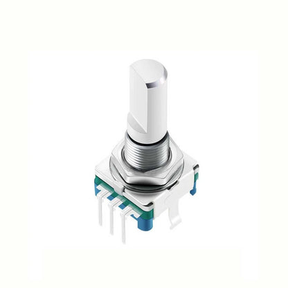 Rotary Encoder with Switch EC11 for Audio Applications (20mm)