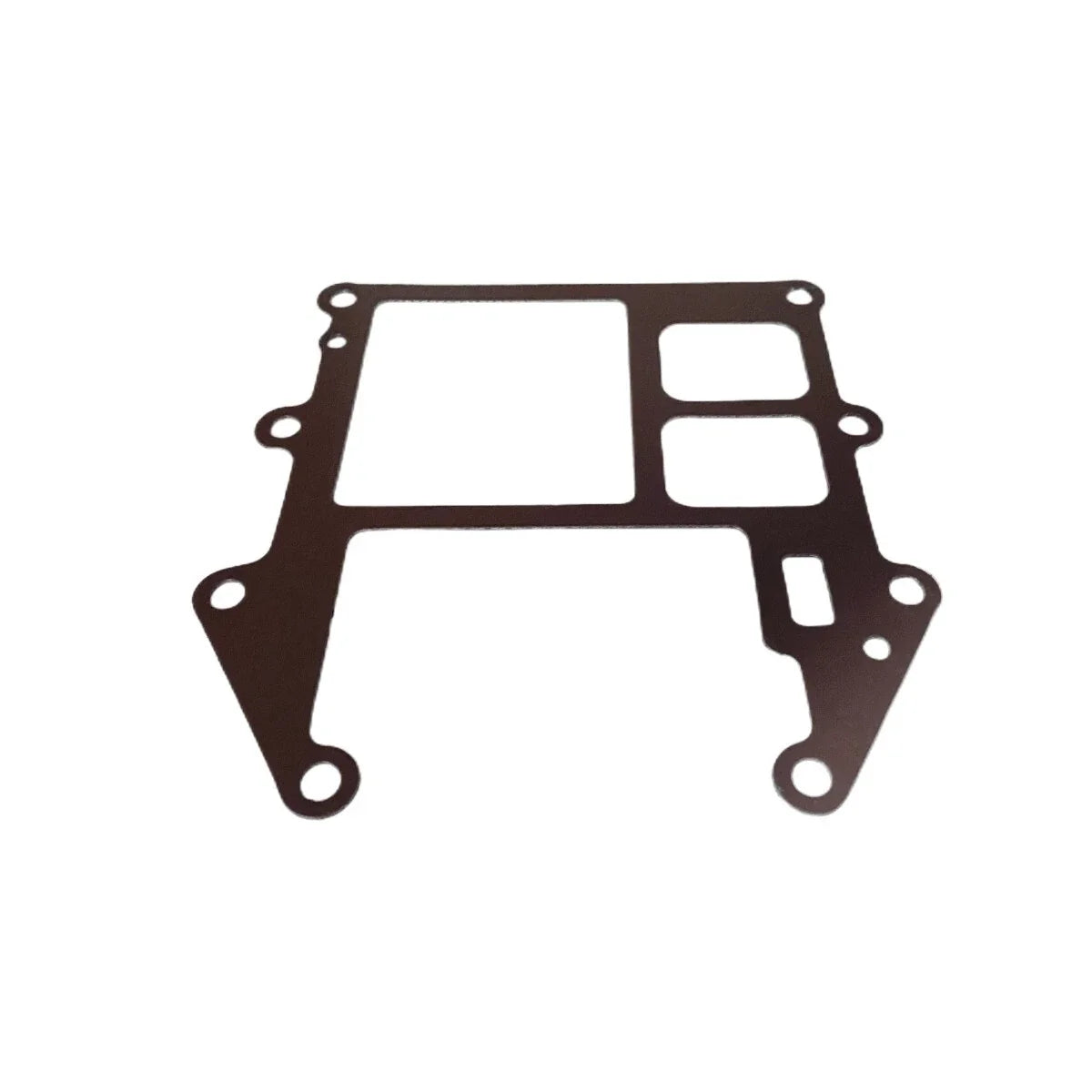 Power Head Base Upper Casing Gasket for Yamaha Outboard (48-55 HP) 696-45113-A0