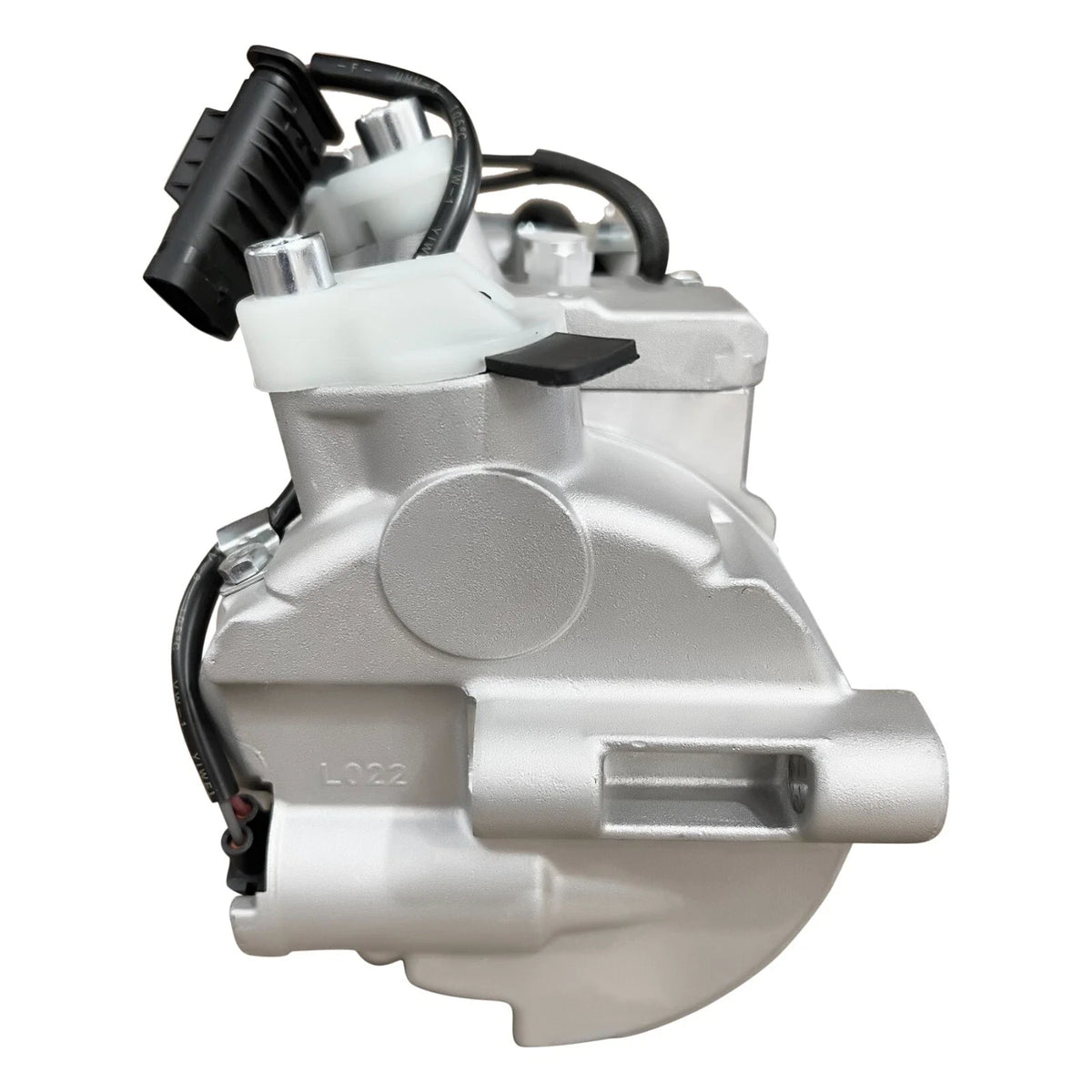 A/C Compressor OEM Replacement for Mercedes ML350 3.5L (2012–2012)