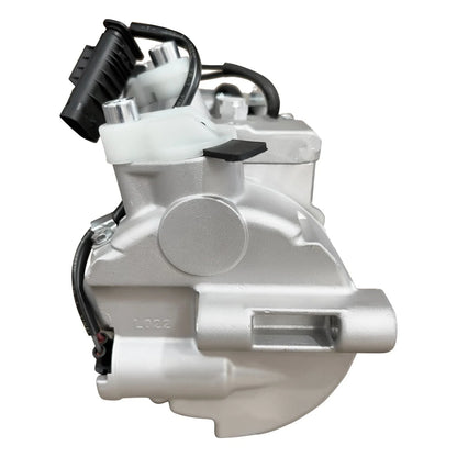 A/C Compressor OEM Replacement for Mercedes ML350 3.5L (2012–2012)
