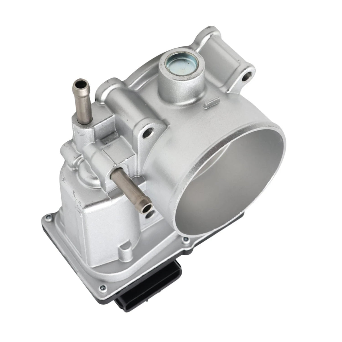 Throttle Body for Nissan Frontier Xterra Pathfinder Armada Titan (2000–2023) 16119-7S000, 16119-7S00B, 16119-7S00D, 16119-7S00F