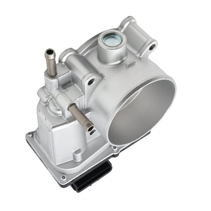 Throttle Body for Nissan Frontier Xterra Pathfinder Armada Titan (2000–2023) 16119-7S000, 16119-7S00B, 16119-7S00D, 16119-7S00F