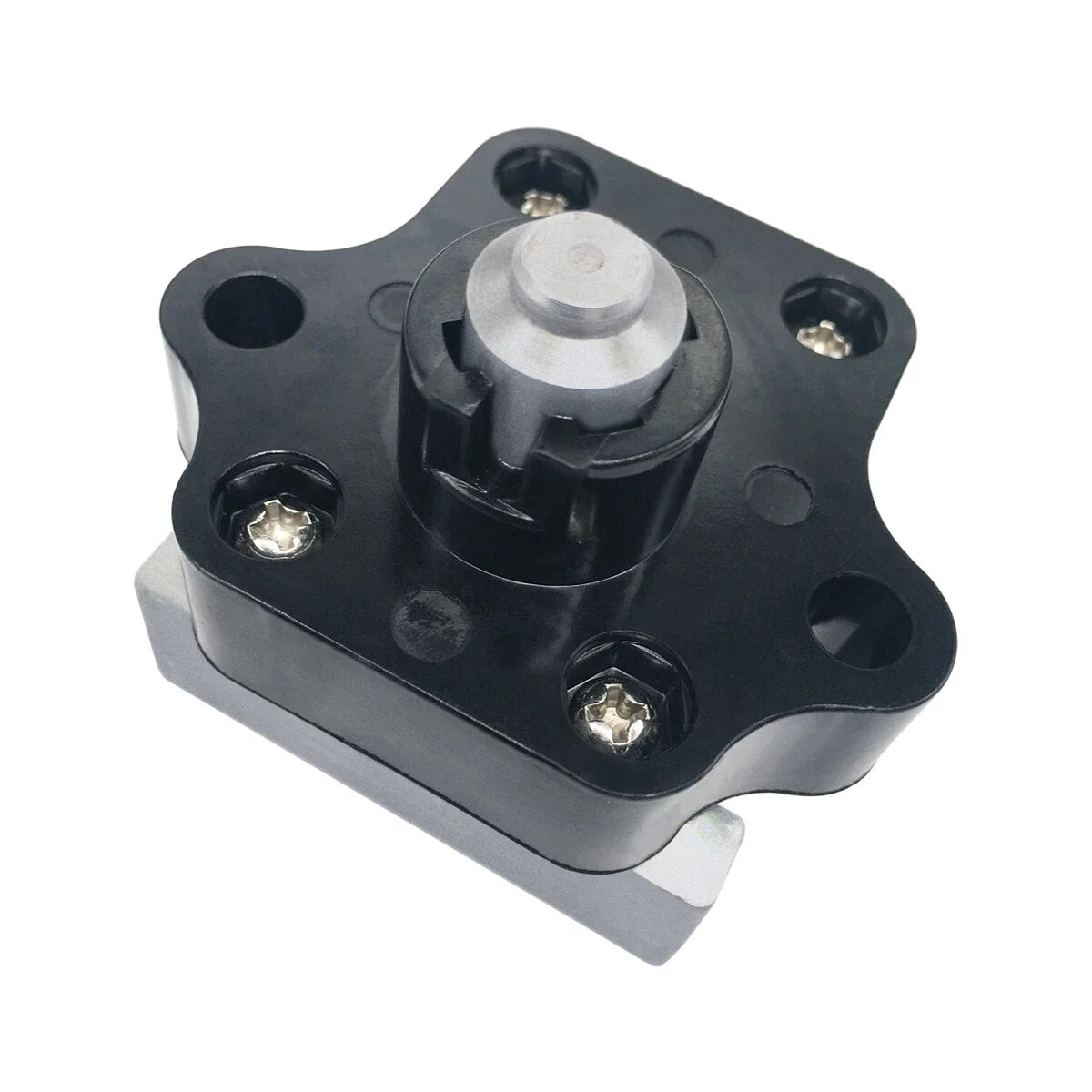 Fuel Pump for Mercury Outboard 4 Stroke 4HP 6HP 8HP 9.8HP (3H6-04000-3)