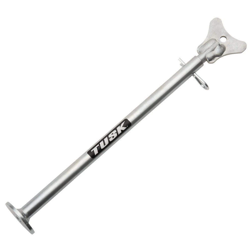 Tusk Adjustable Trail MotoCrutch Jackstand for Adventure Dirtbike (2055710001)