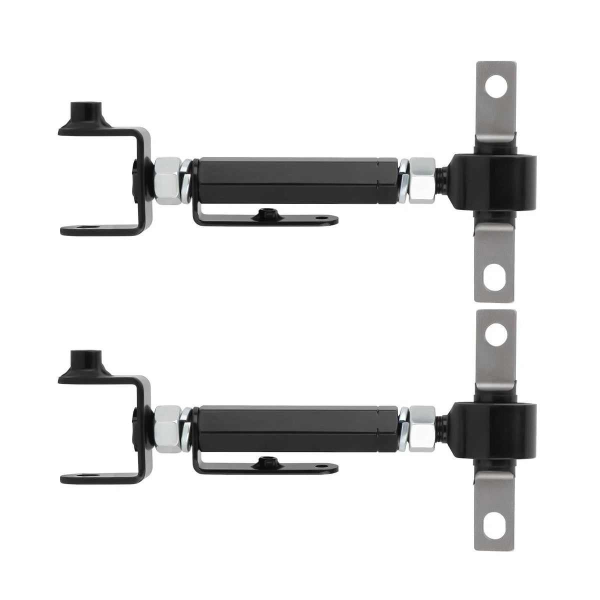2X Adjustable Rear Camber Arm for Honda Civic (2001–2003) LX Coupe Sedan