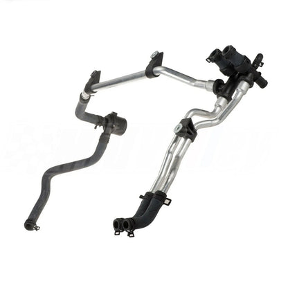 Heater Hose Tube Assembly for Nissan Pathfinder (2005–2012)