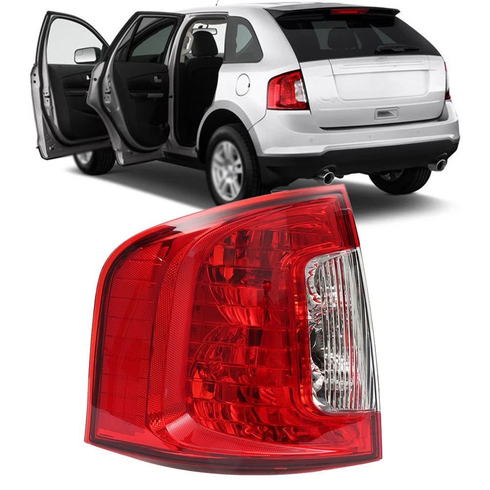 Tail Light Assembly Left for Ford Edge (2011–2014) BT4Z13405B