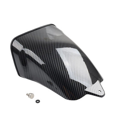 Rear Passenger Seat Cover Cowl for Harley CVO Road Glide (2024)